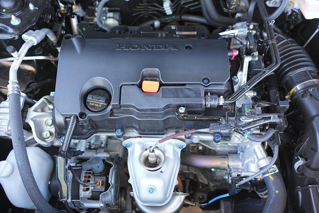 Thumbnail: 2026 Honda HR-V - 9