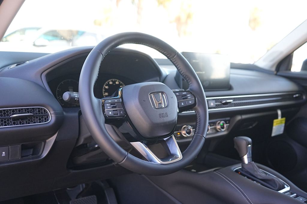 Thumbnail: 2026 Honda HR-V - 2