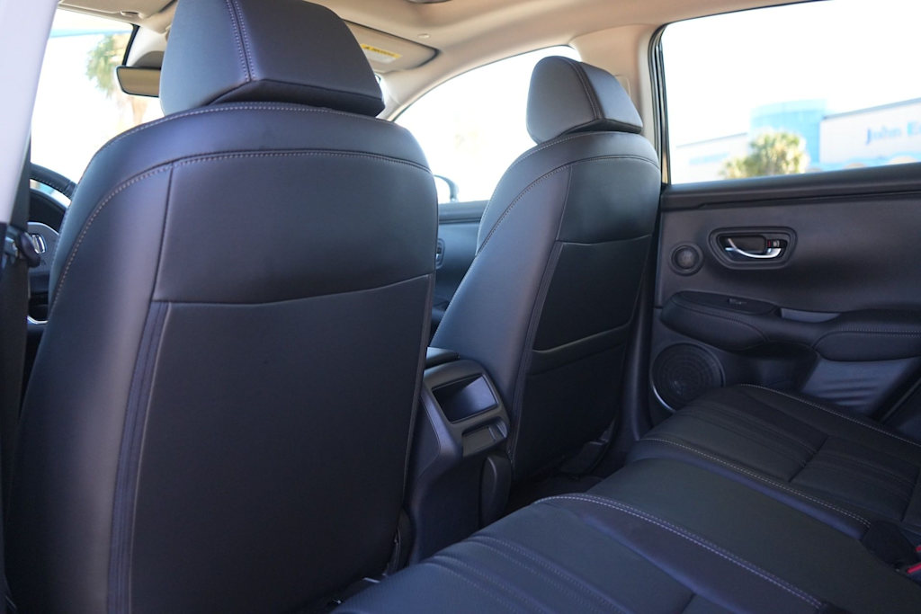 Thumbnail: 2026 Honda HR-V - 13