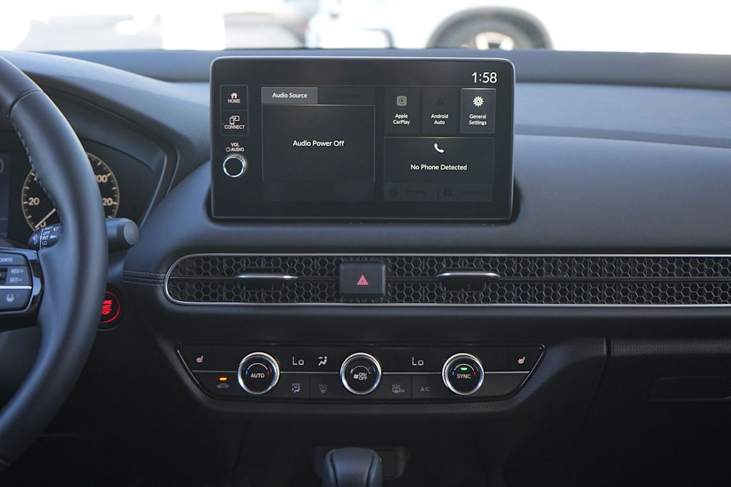 Thumbnail: 2026 Honda HR-V - 15