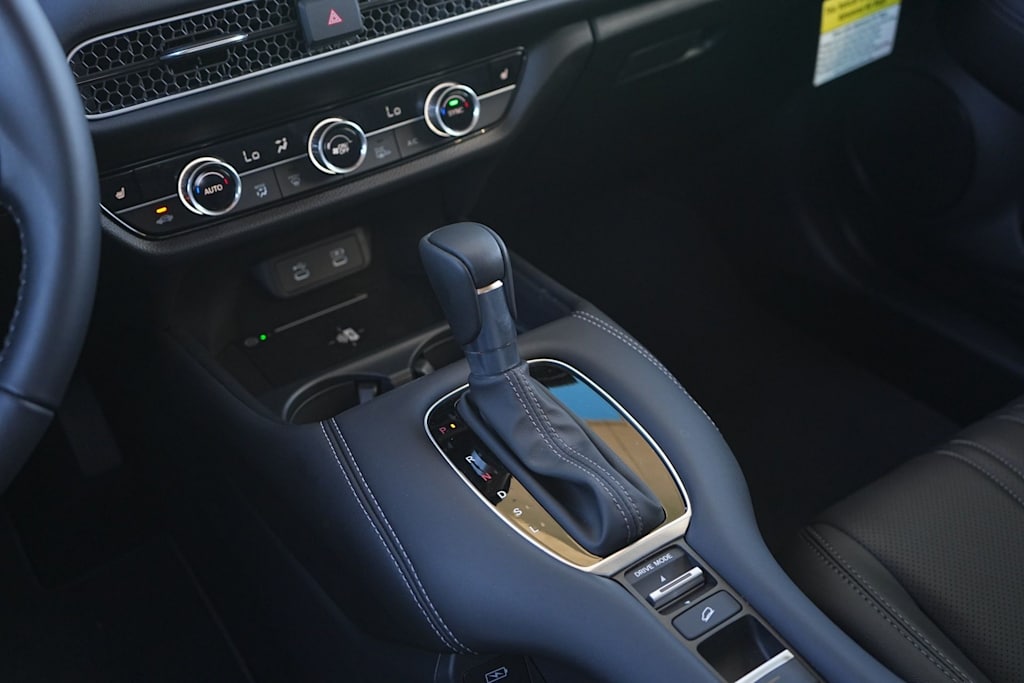 Thumbnail: 2026 Honda HR-V - 16