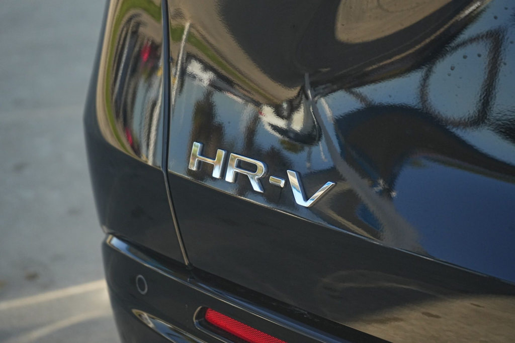 Thumbnail: 2026 Honda HR-V - 7