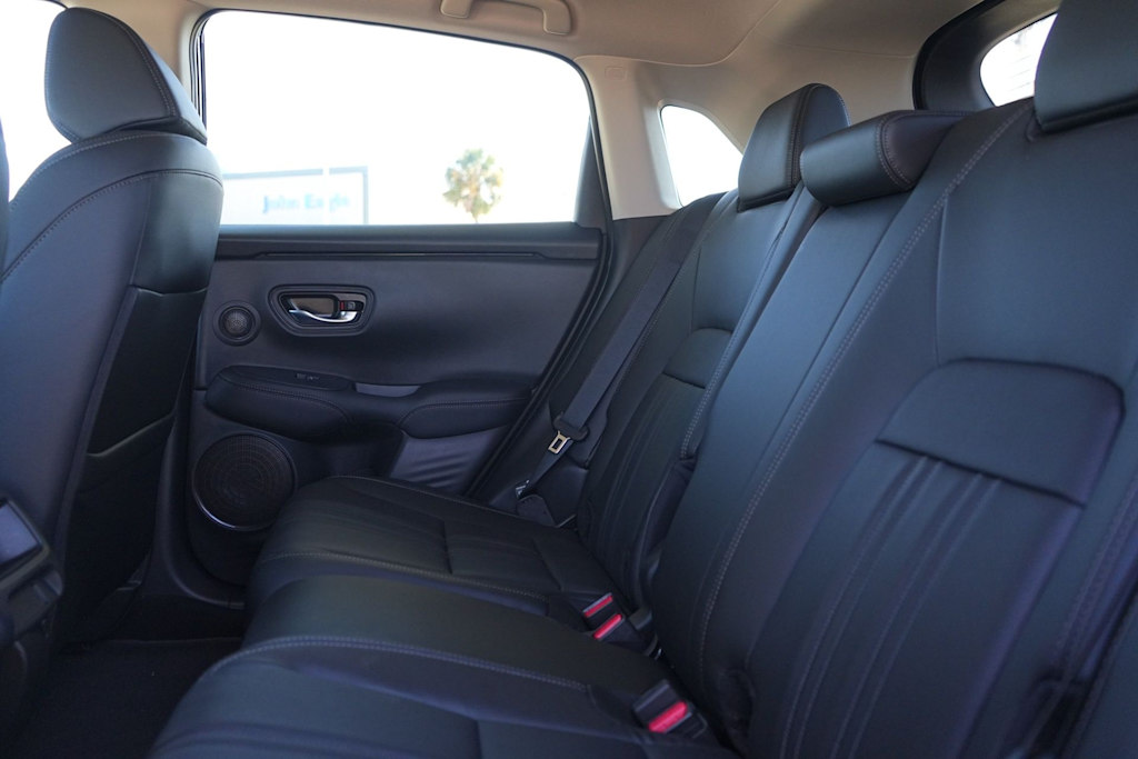 Thumbnail: 2026 Honda HR-V - 21