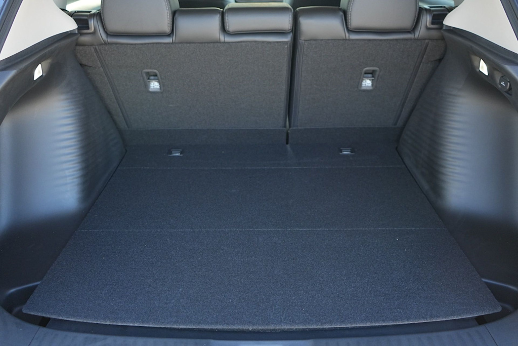 Thumbnail: 2026 Honda HR-V - 18