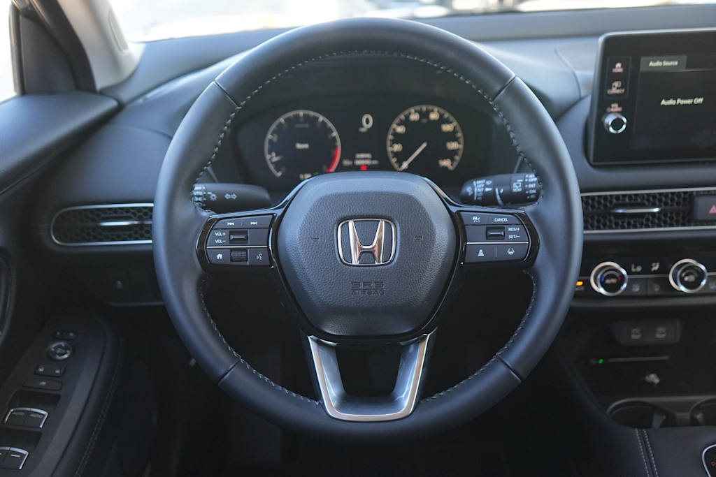 Thumbnail: 2026 Honda HR-V - 14