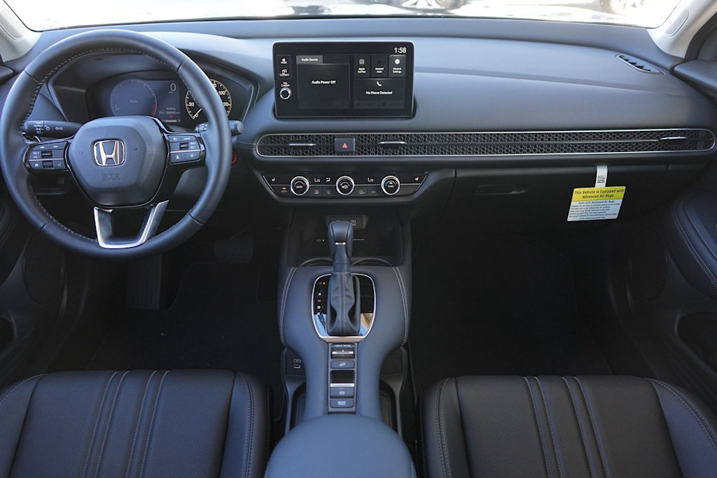 Thumbnail: 2026 Honda HR-V - 10