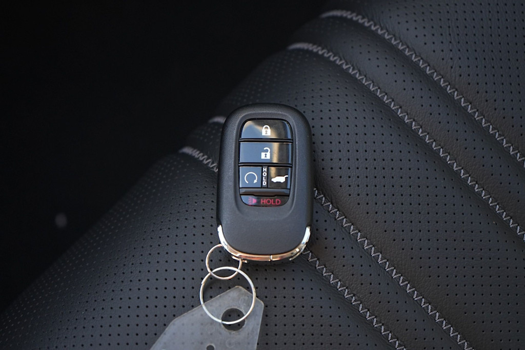 Thumbnail: 2026 Honda HR-V - 19