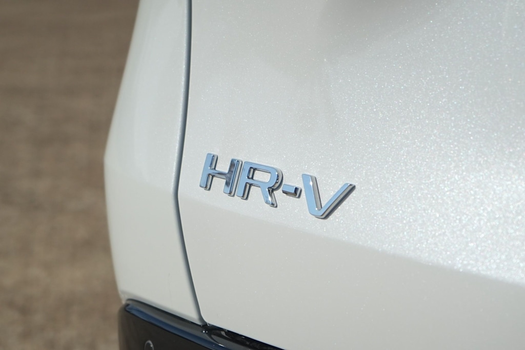 Thumbnail: 2026 Honda HR-V - 7