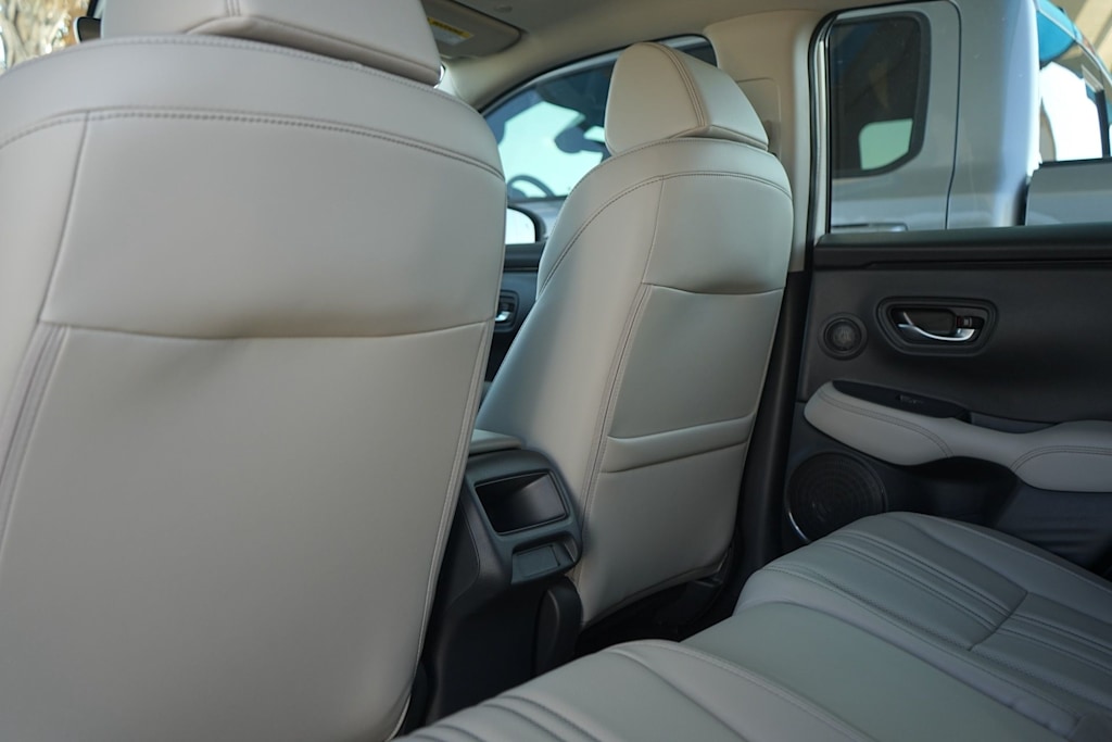 Thumbnail: 2026 Honda HR-V - 13