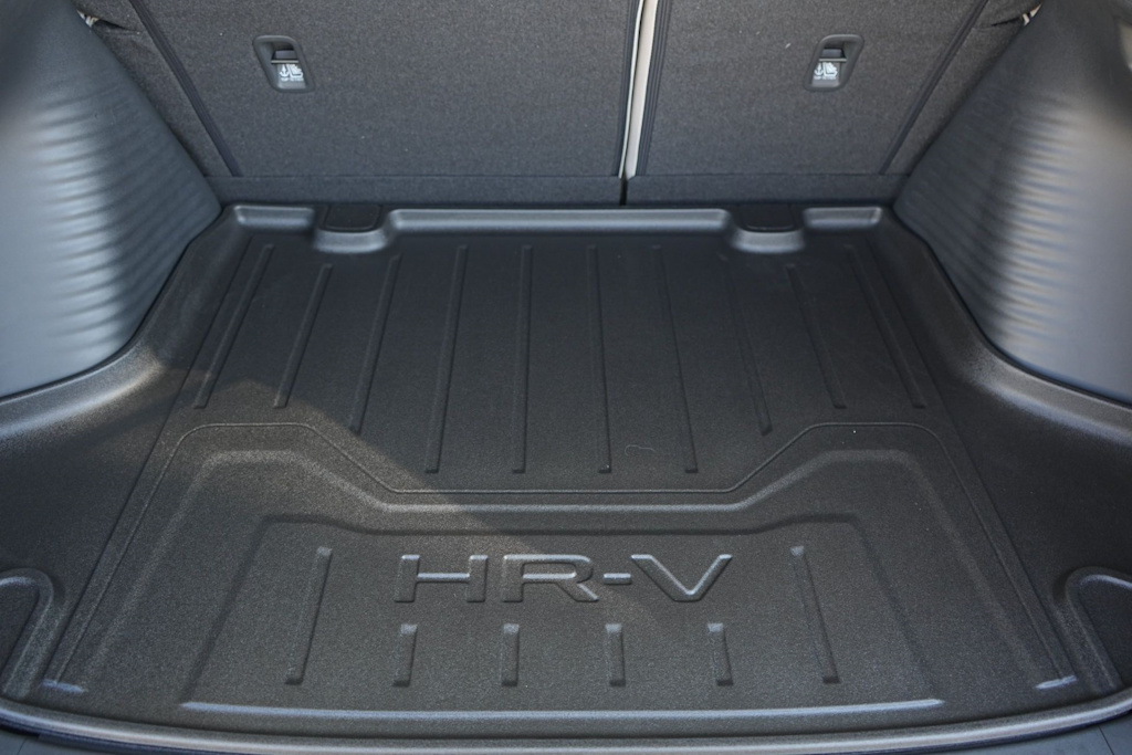 Thumbnail: 2026 Honda HR-V - 18