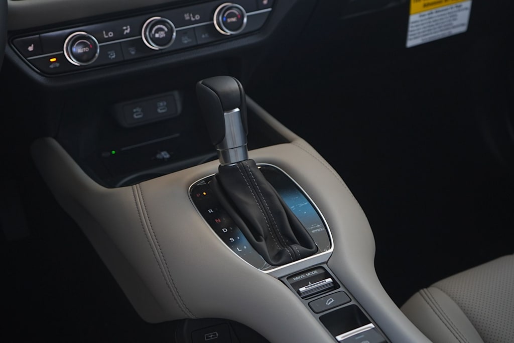 Thumbnail: 2026 Honda HR-V - 16