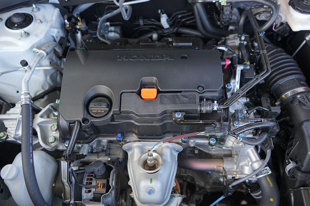 Thumbnail: 2026 Honda HR-V - 9