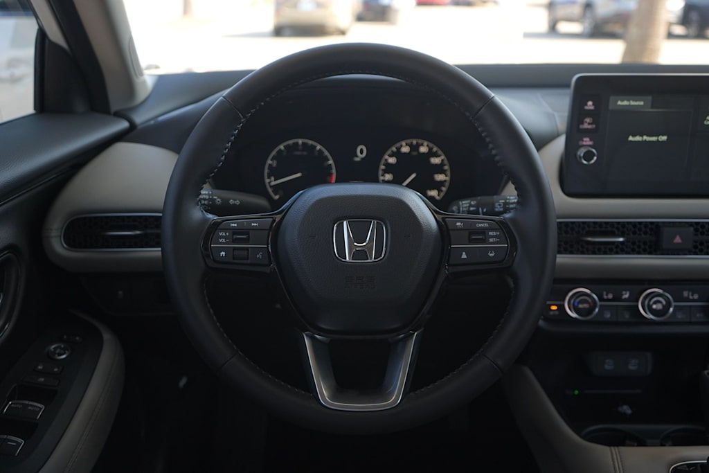 Thumbnail: 2026 Honda HR-V - 14