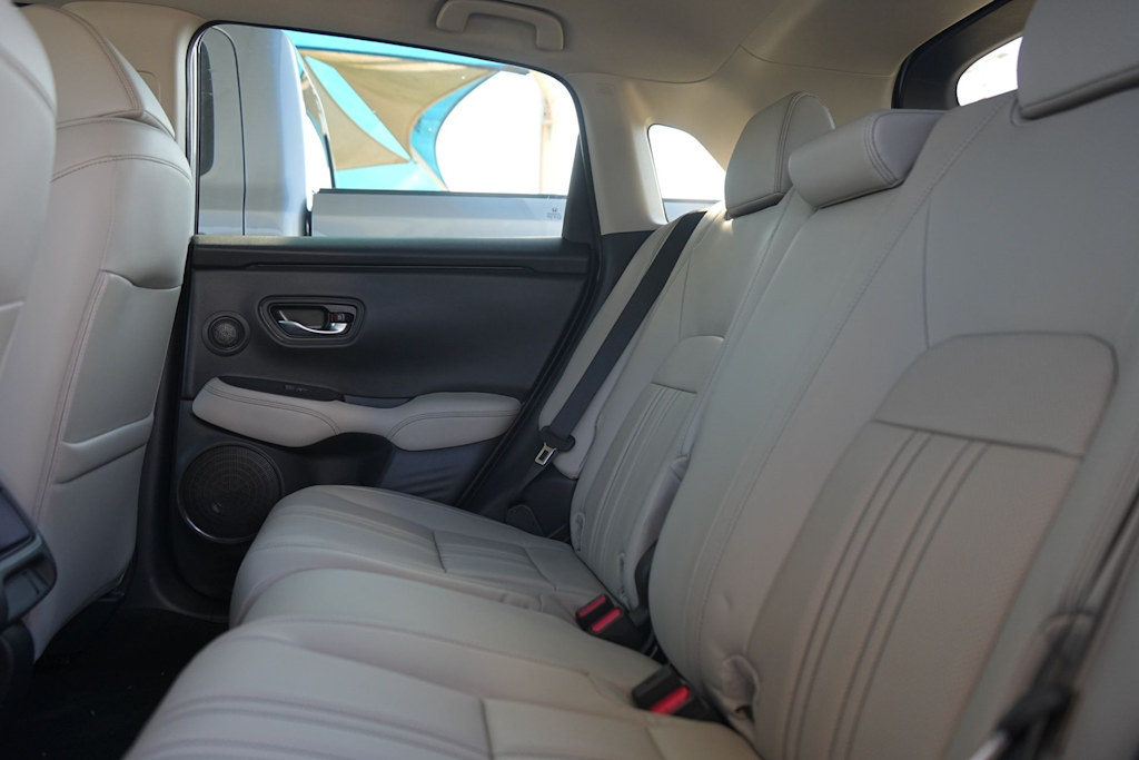 Thumbnail: 2026 Honda HR-V - 21