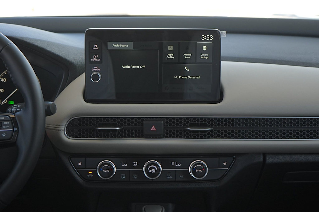 Thumbnail: 2026 Honda HR-V - 15