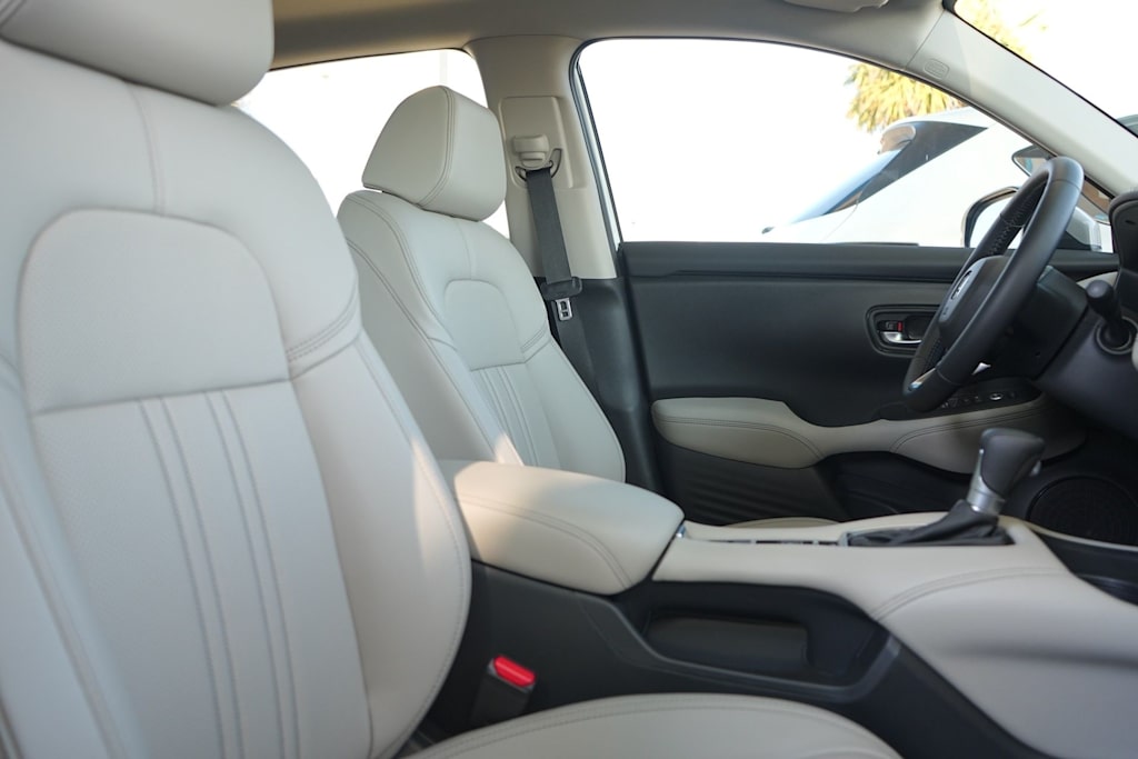 Thumbnail: 2026 Honda HR-V - 12