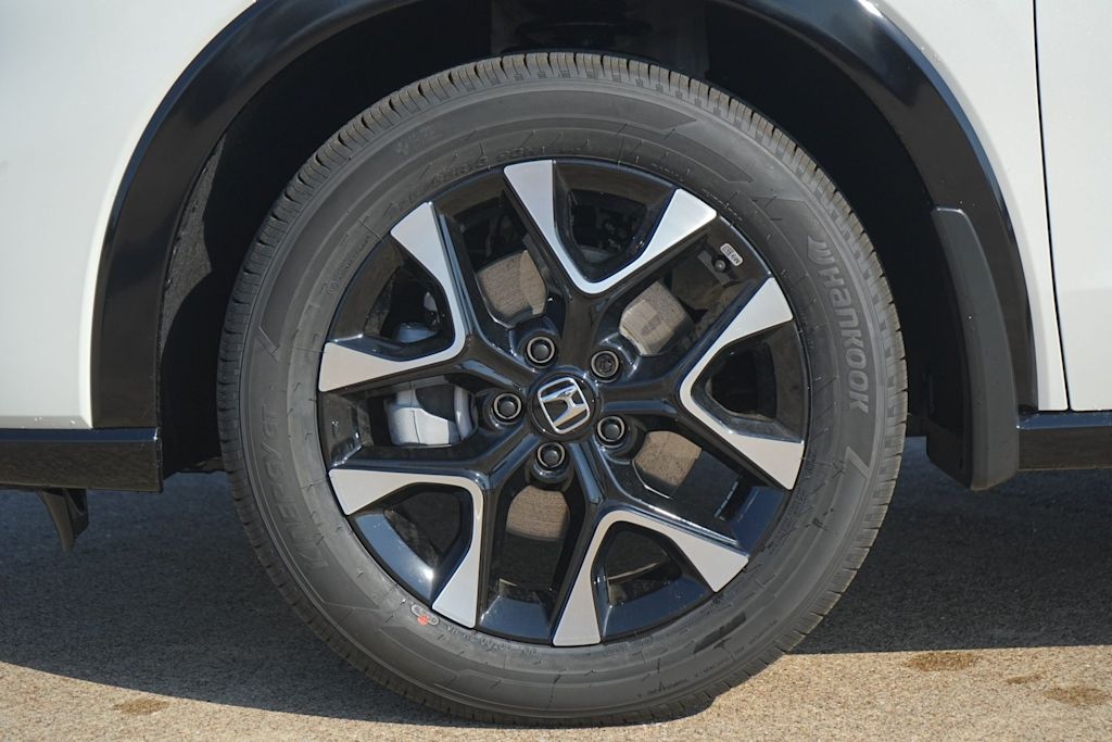 Thumbnail: 2026 Honda HR-V - 8