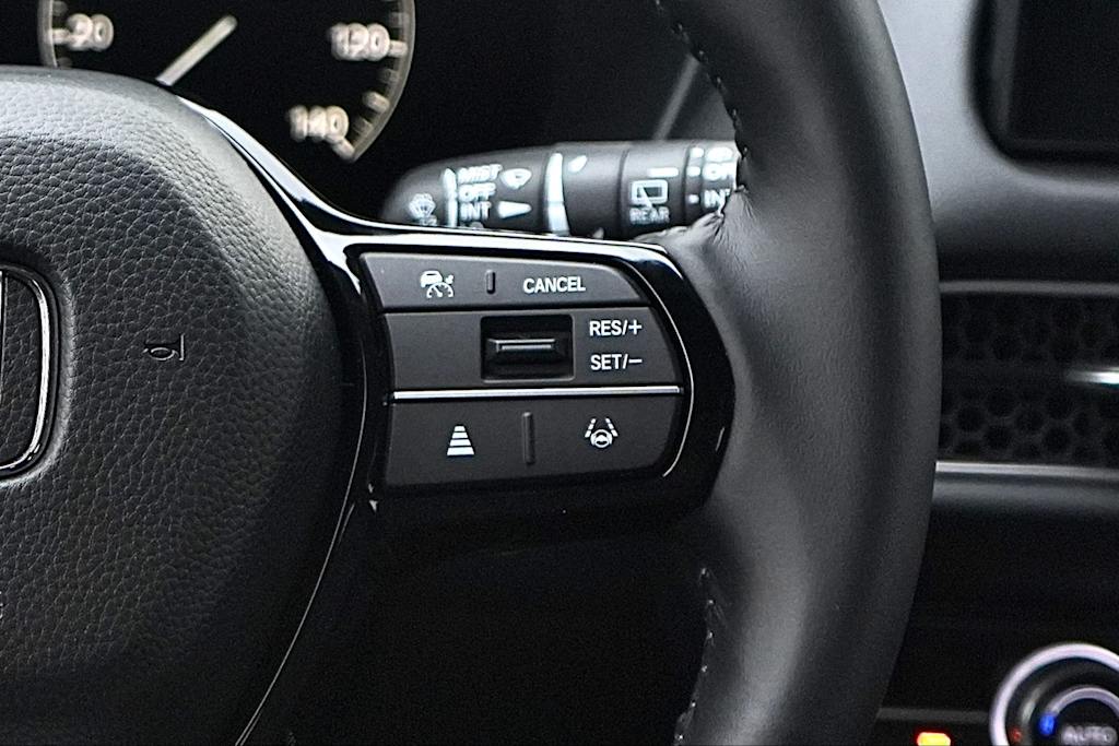 Thumbnail: 2027 Honda HR-V - 20