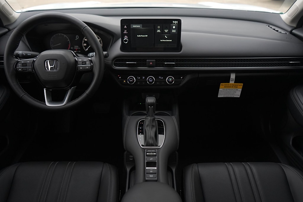 Thumbnail: 2027 Honda HR-V - 8