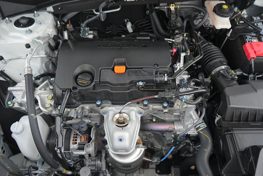 Thumbnail: 2027 Honda HR-V - 7
