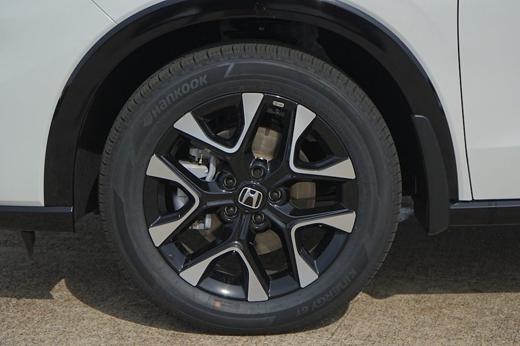 Thumbnail: 2027 Honda HR-V - 8