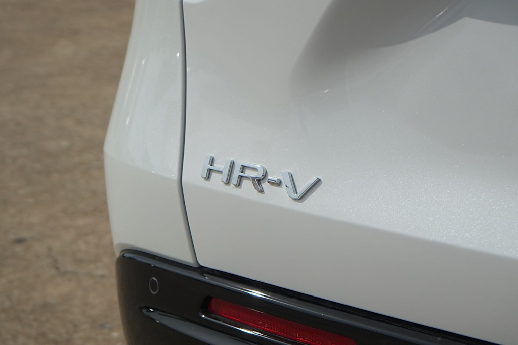 Thumbnail: 2027 Honda HR-V - 7