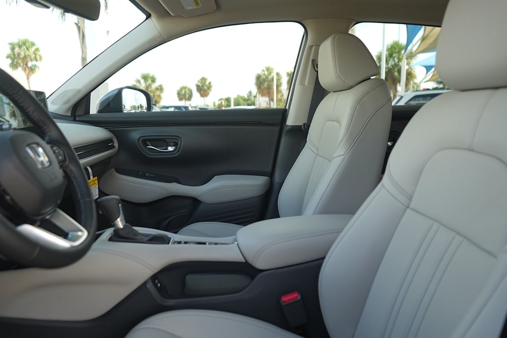 Thumbnail: 2027 Honda HR-V - 10