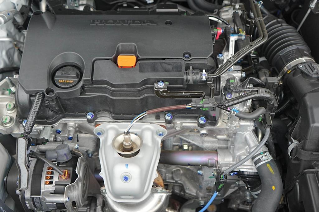 Thumbnail: 2027 Honda HR-V - 8