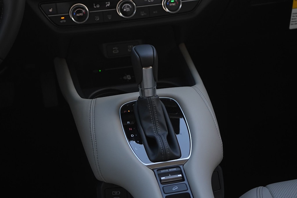 Thumbnail: 2027 Honda HR-V - 15