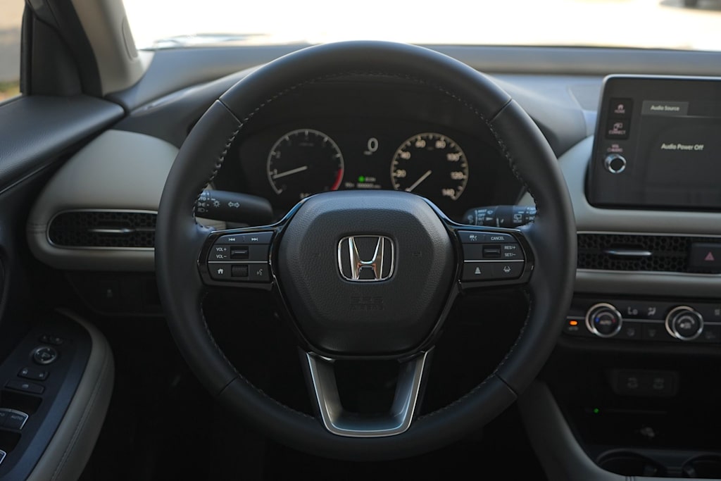 Thumbnail: 2027 Honda HR-V - 13