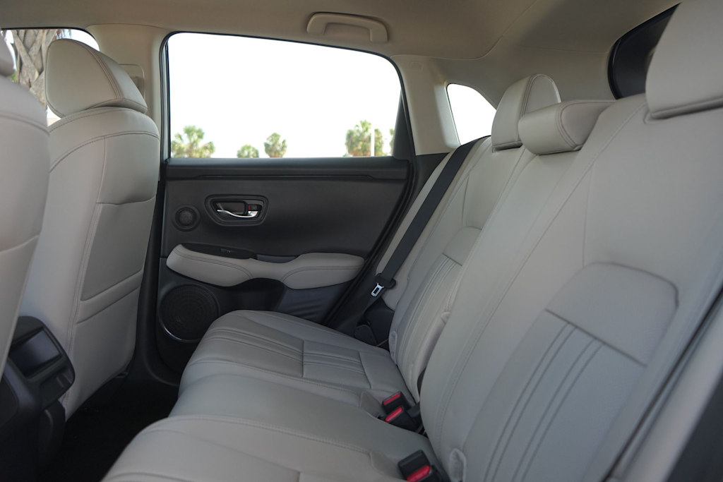 Thumbnail: 2027 Honda HR-V - 19