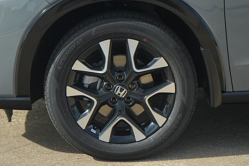 Thumbnail: 2027 Honda HR-V - 8