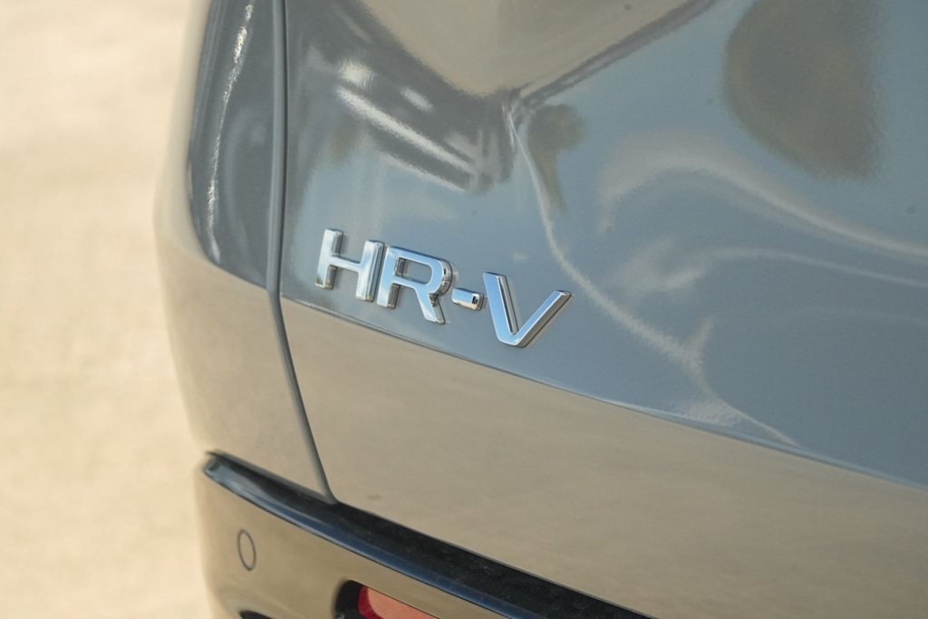 Thumbnail: 2027 Honda HR-V - 7
