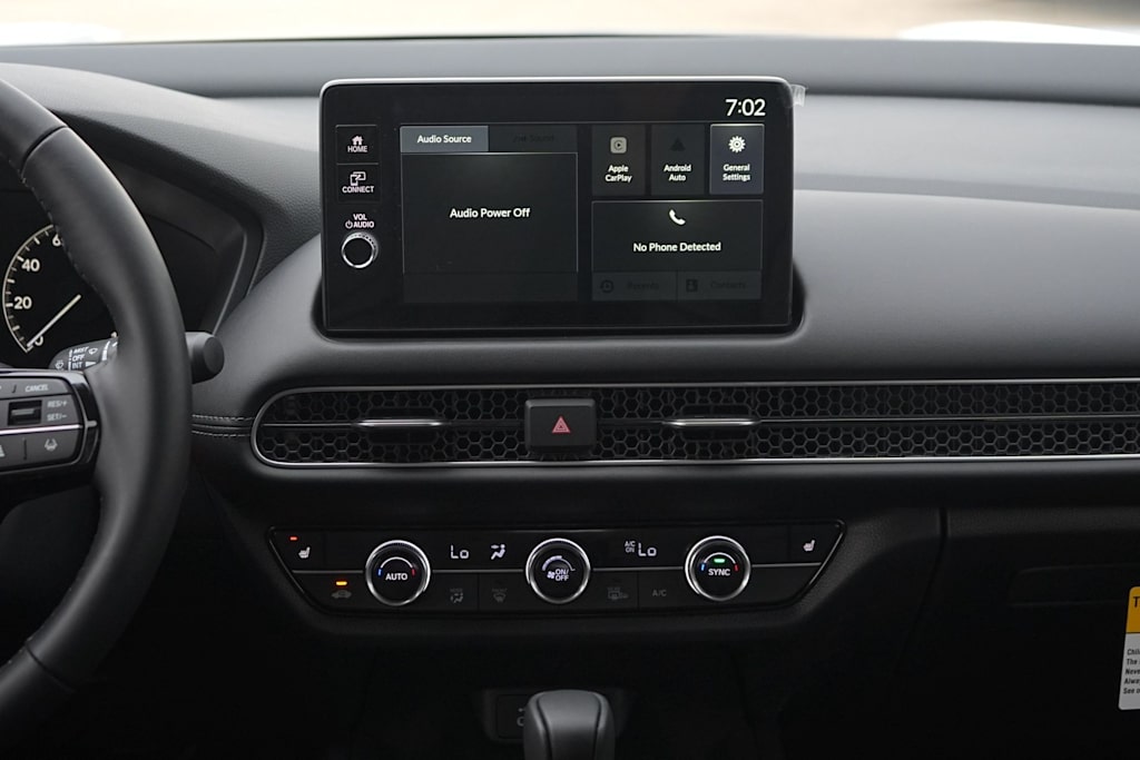 Thumbnail: 2027 Honda HR-V - 14