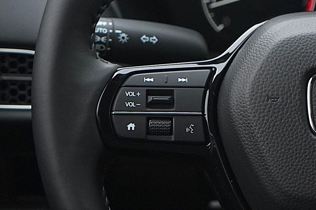 Thumbnail: 2027 Honda HR-V - 20