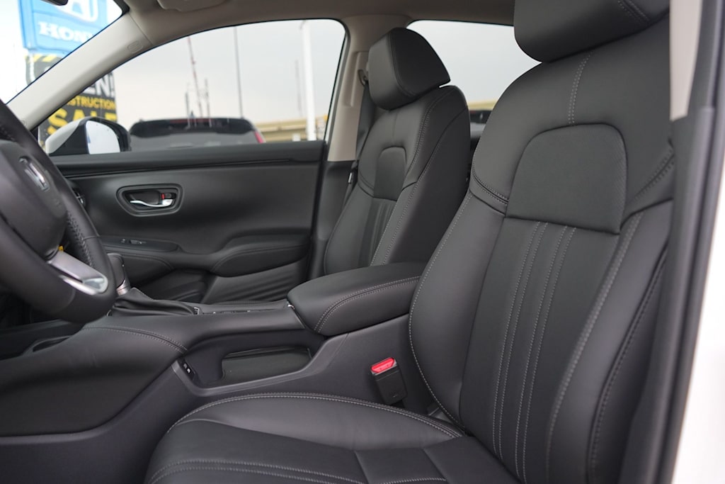 Thumbnail: 2027 Honda HR-V - 10