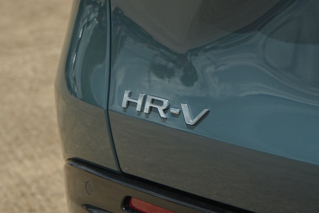 Thumbnail: 2027 Honda HR-V - 6