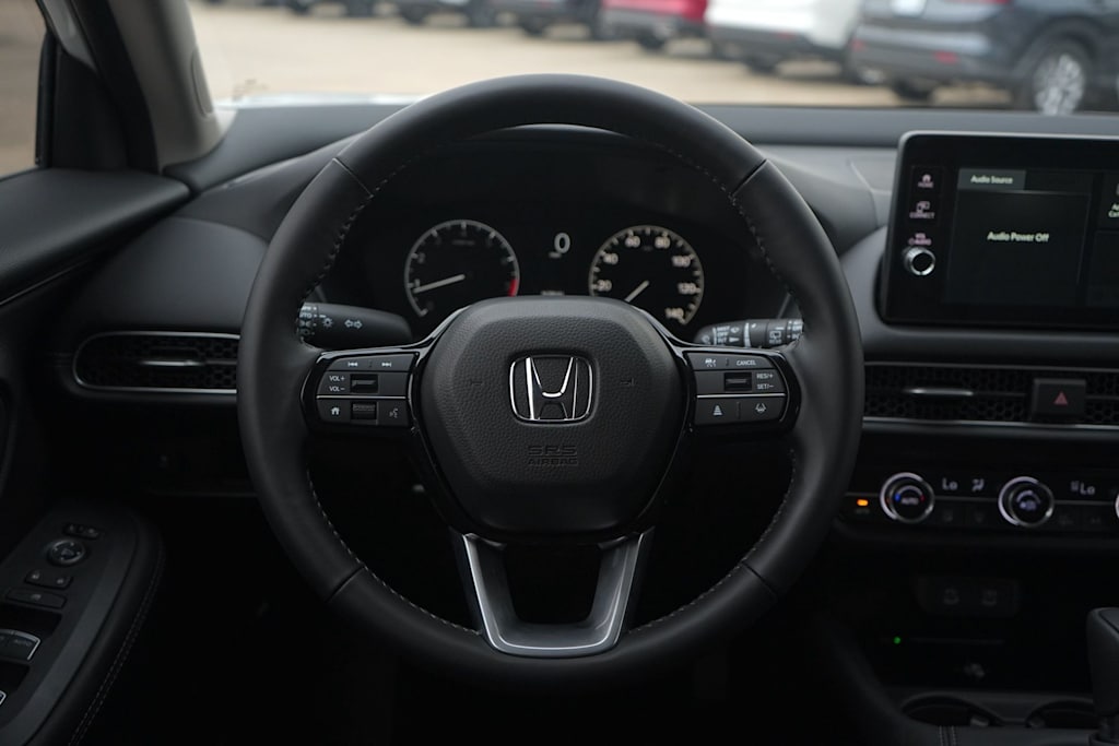 Thumbnail: 2027 Honda HR-V - 13