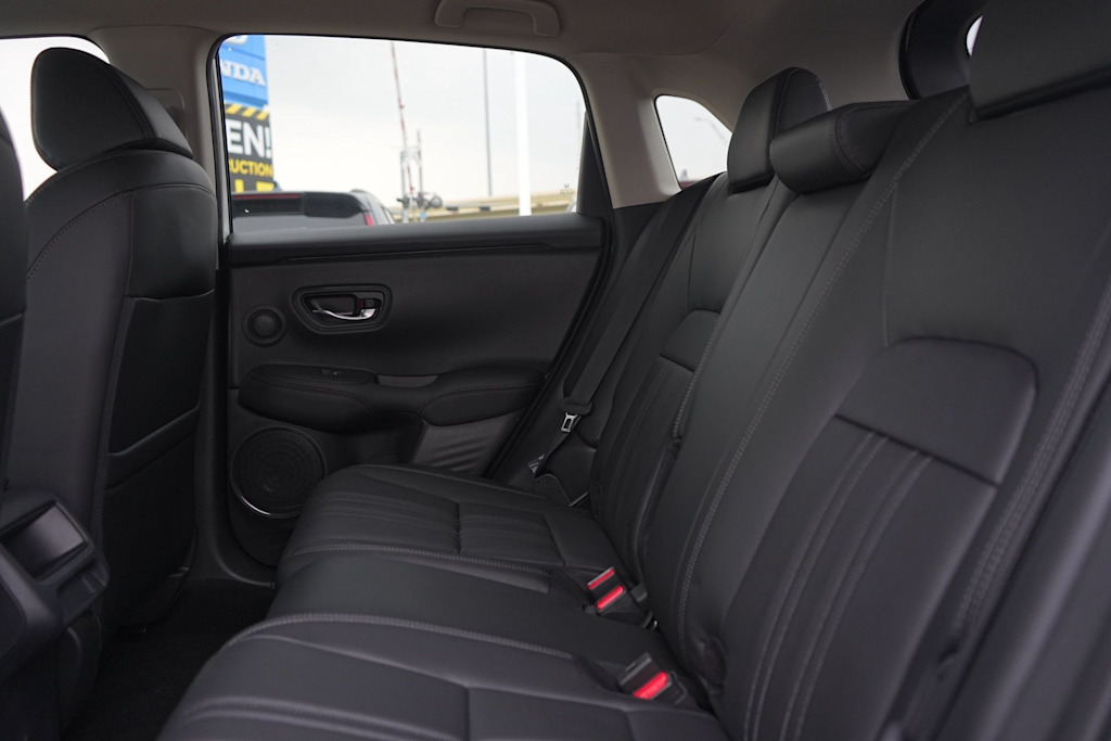Thumbnail: 2027 Honda HR-V - 19
