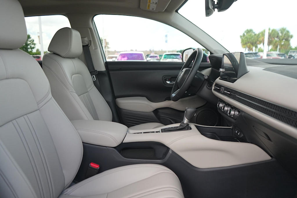 Thumbnail: 2026 Honda HR-V - 11