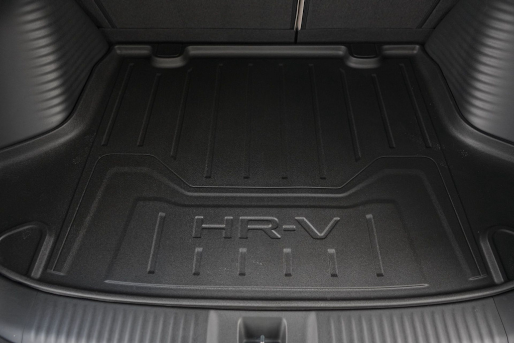 Thumbnail: 2026 Honda HR-V - 17
