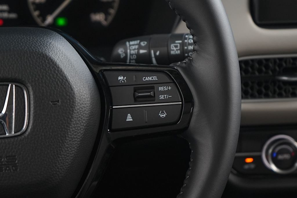Thumbnail: 2026 Honda HR-V - 24