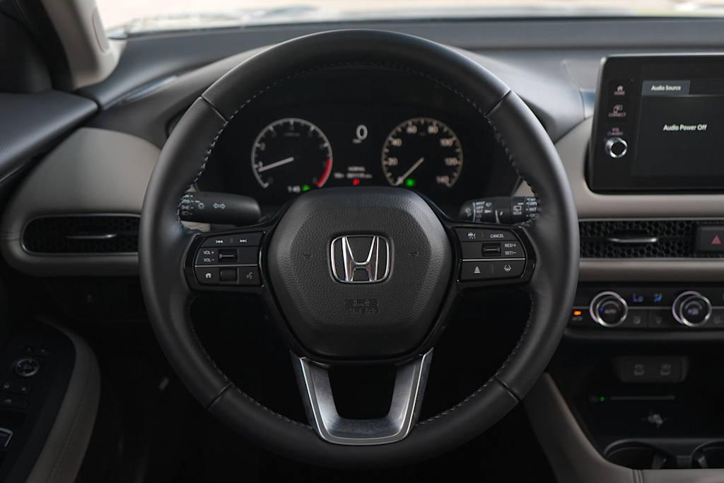 Thumbnail: 2026 Honda HR-V - 13
