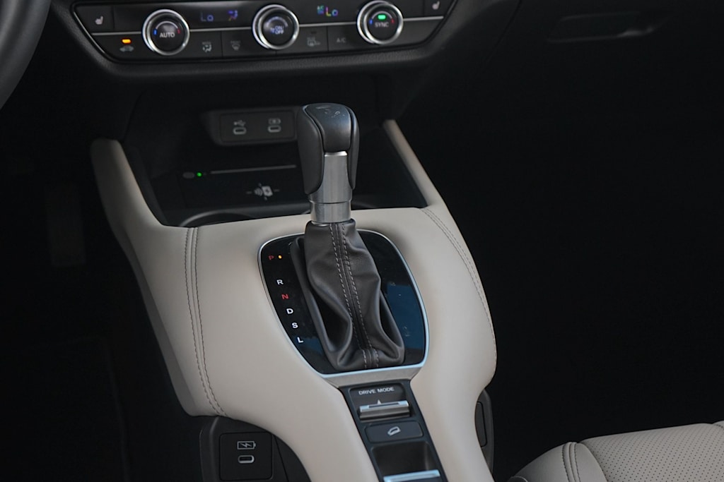 Thumbnail: 2026 Honda HR-V - 15