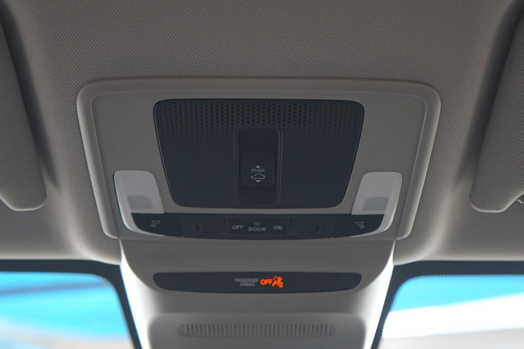 Thumbnail: 2026 Honda HR-V - 27