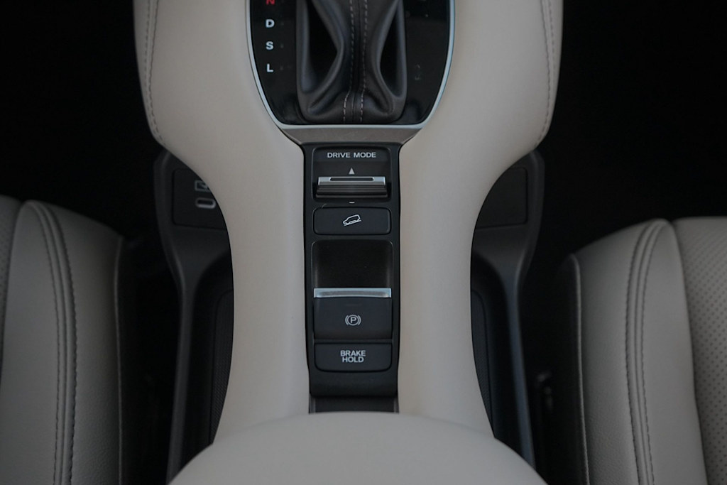 Thumbnail: 2026 Honda HR-V - 25