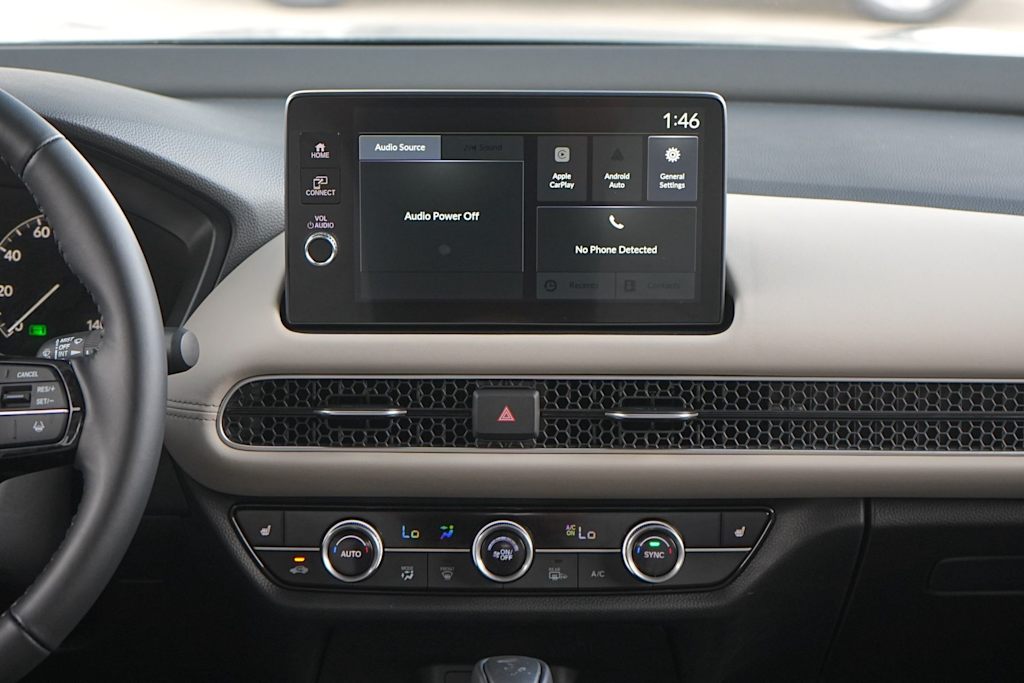 Thumbnail: 2026 Honda HR-V - 14