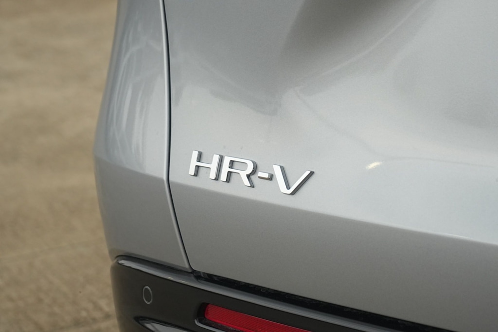 Thumbnail: 2027 Honda HR-V - 7