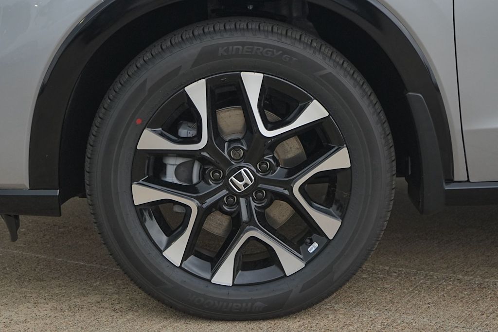 Thumbnail: 2027 Honda HR-V - 8