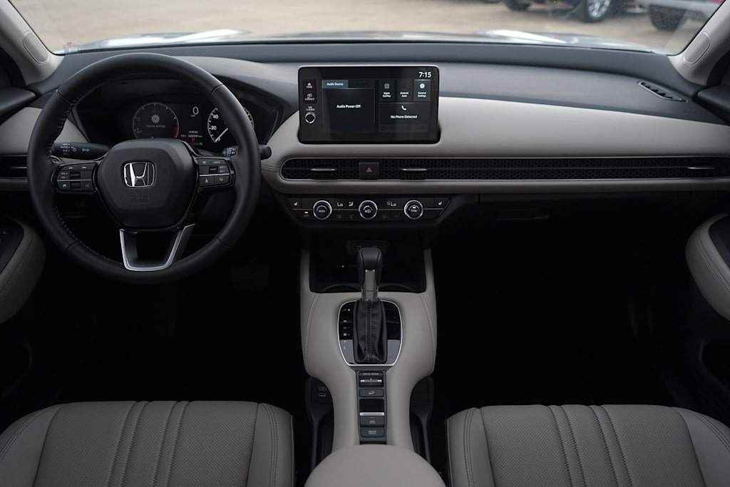 Thumbnail: 2027 Honda HR-V - 10
